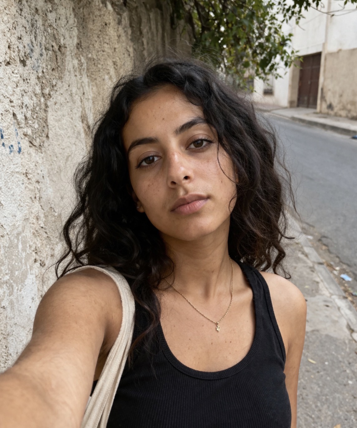 Nadia El Amrani